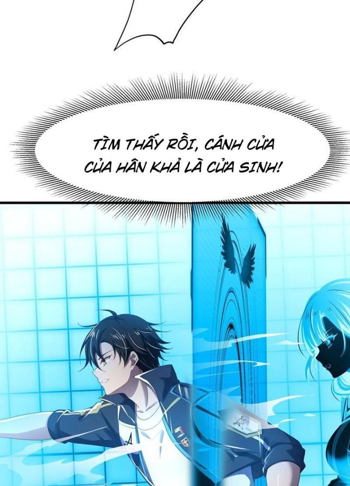 Sau Khi Kết Hợp Với Nữ Thần, Ta Bất Khả Chiến Bại! Chapter 45 - Trang 2
