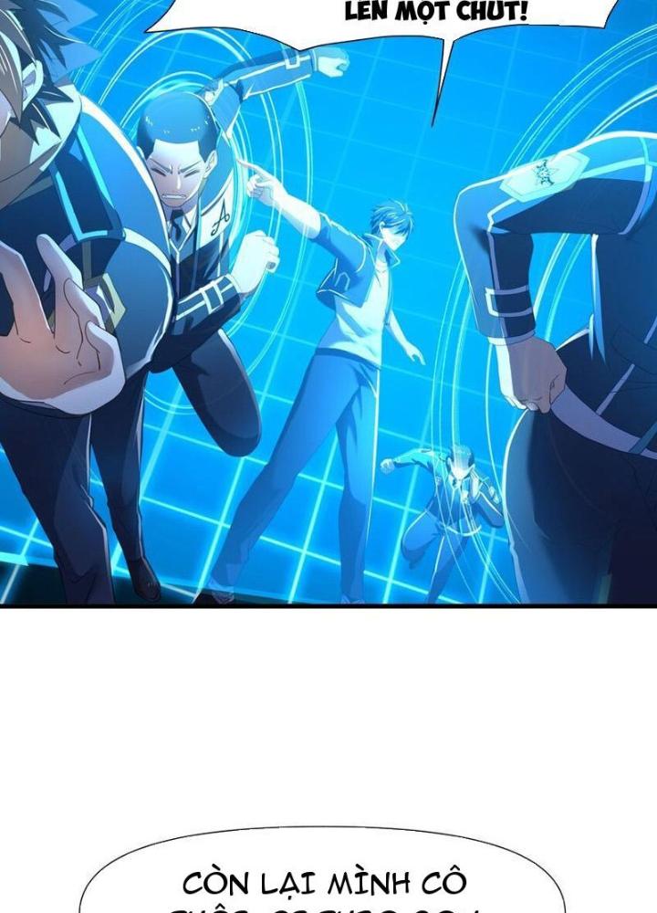 Sau Khi Kết Hợp Với Nữ Thần, Ta Bất Khả Chiến Bại! Chapter 45 - Trang 2