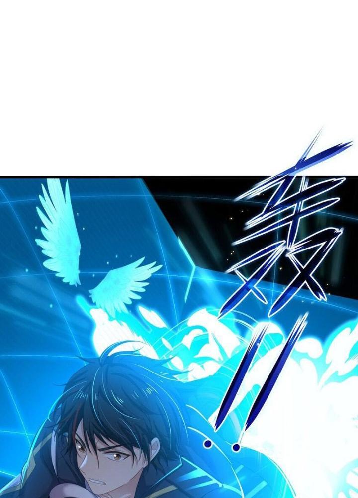 Sau Khi Kết Hợp Với Nữ Thần, Ta Bất Khả Chiến Bại! Chapter 45 - Trang 2