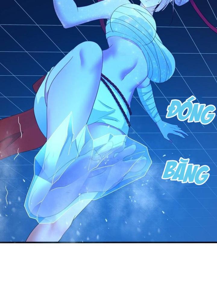 Sau Khi Kết Hợp Với Nữ Thần, Ta Bất Khả Chiến Bại! Chapter 46 - Trang 2