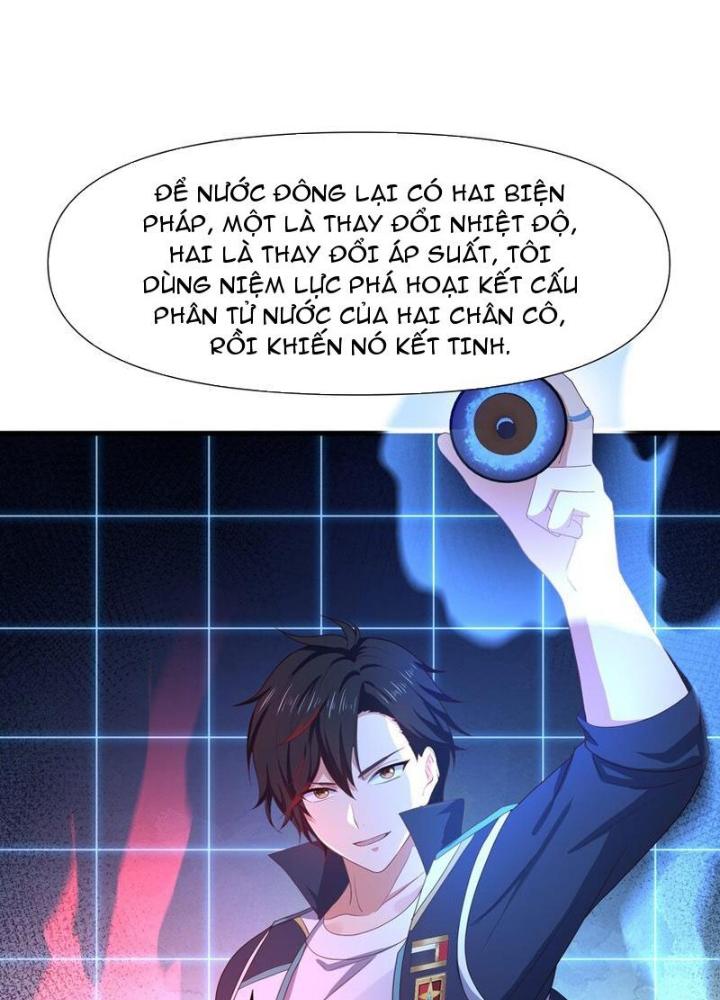 Sau Khi Kết Hợp Với Nữ Thần, Ta Bất Khả Chiến Bại! Chapter 46 - Trang 2