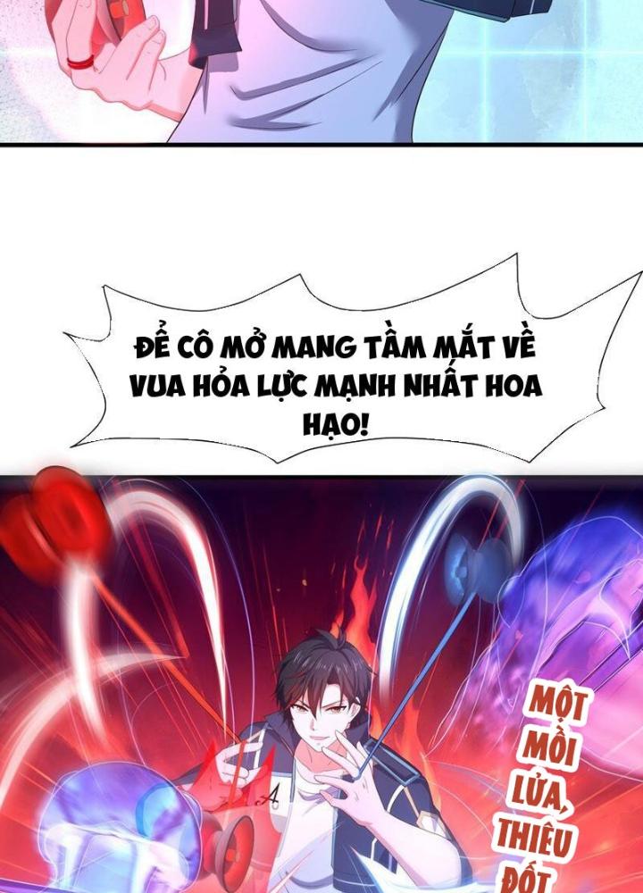 Sau Khi Kết Hợp Với Nữ Thần, Ta Bất Khả Chiến Bại! Chapter 46 - Trang 2