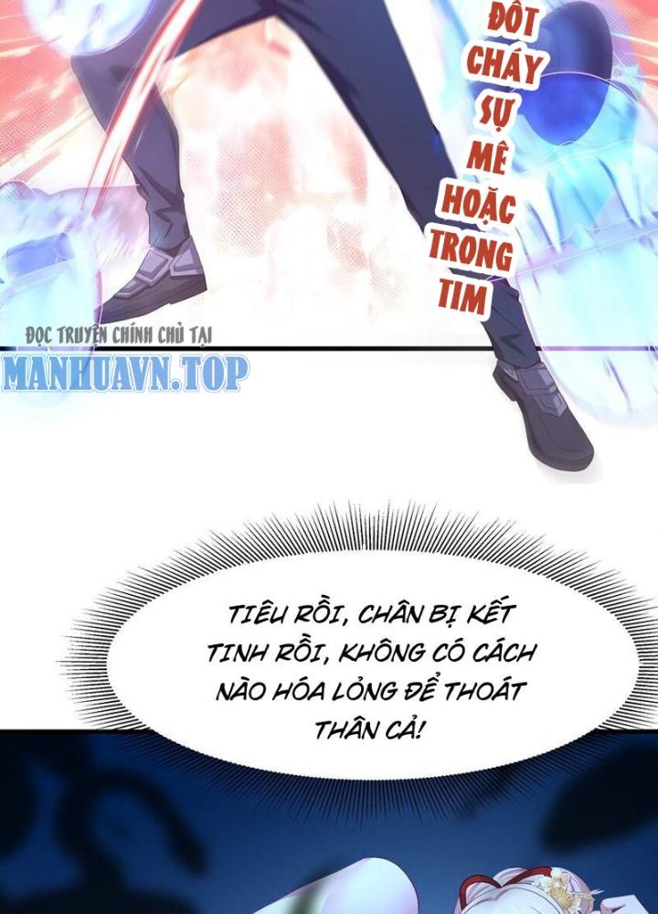 Sau Khi Kết Hợp Với Nữ Thần, Ta Bất Khả Chiến Bại! Chapter 46 - Trang 2