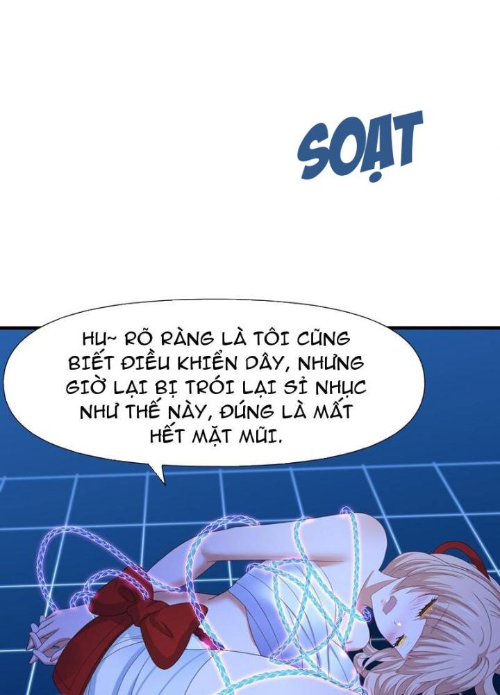 Sau Khi Kết Hợp Với Nữ Thần, Ta Bất Khả Chiến Bại! Chapter 46 - Trang 2