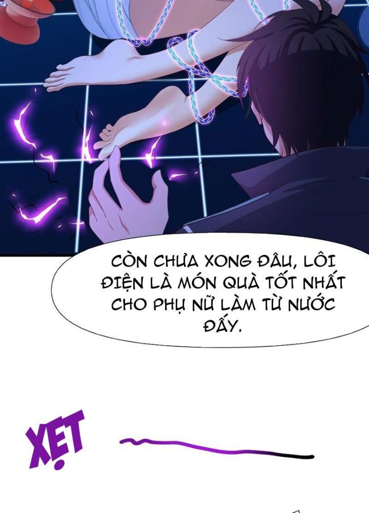 Sau Khi Kết Hợp Với Nữ Thần, Ta Bất Khả Chiến Bại! Chapter 46 - Trang 2