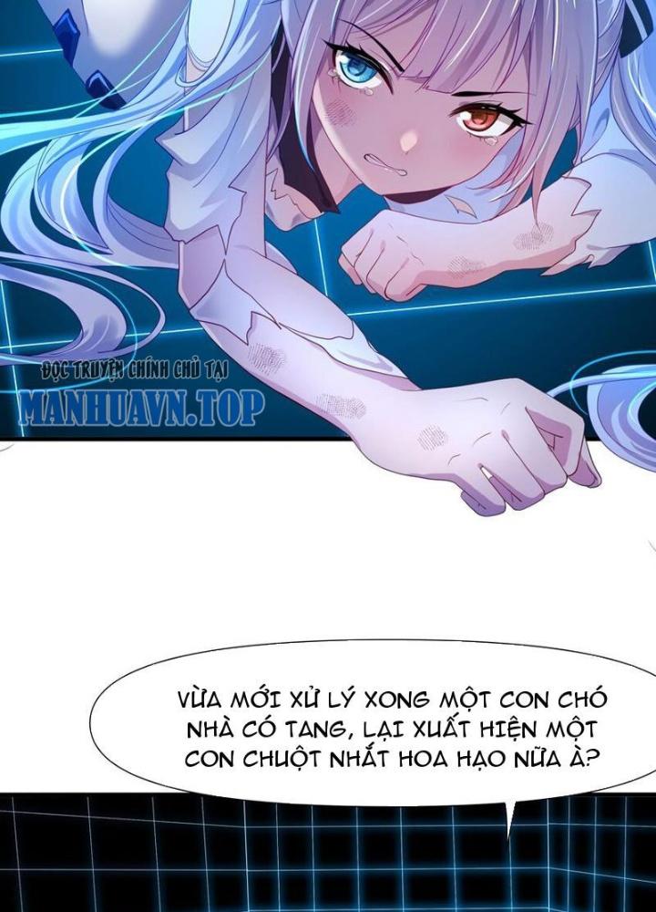 Sau Khi Kết Hợp Với Nữ Thần, Ta Bất Khả Chiến Bại! Chapter 46 - Trang 2