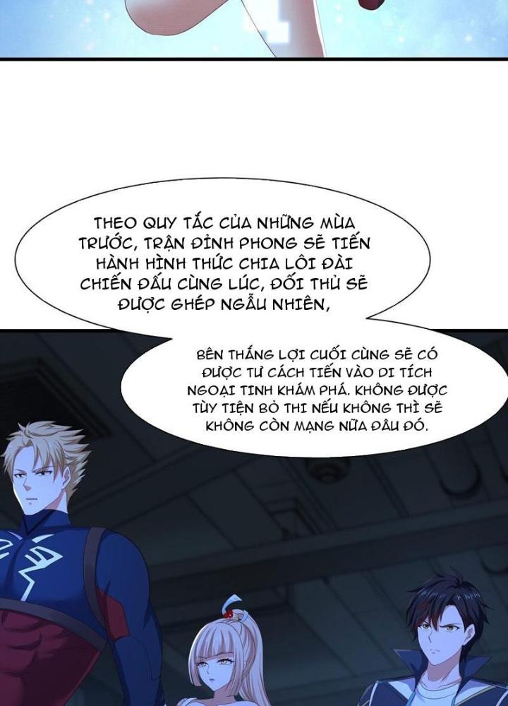 Sau Khi Kết Hợp Với Nữ Thần, Ta Bất Khả Chiến Bại! Chapter 46 - Trang 2