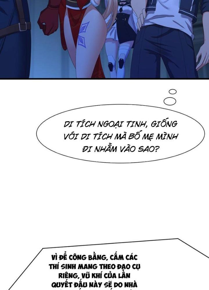 Sau Khi Kết Hợp Với Nữ Thần, Ta Bất Khả Chiến Bại! Chapter 46 - Trang 2