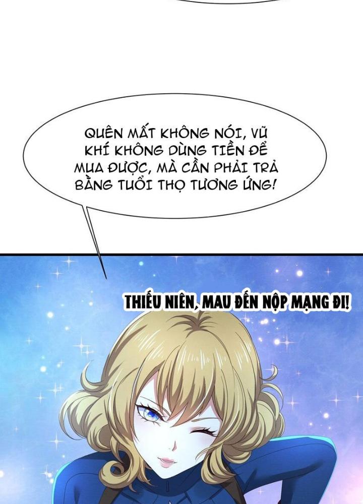 Sau Khi Kết Hợp Với Nữ Thần, Ta Bất Khả Chiến Bại! Chapter 46 - Trang 2