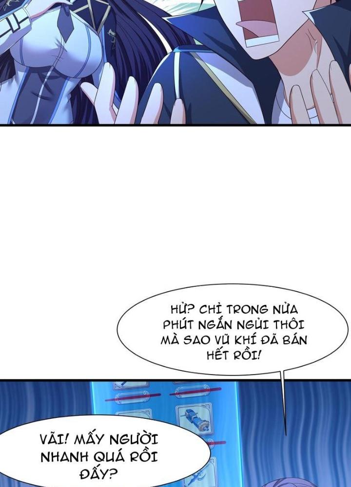 Sau Khi Kết Hợp Với Nữ Thần, Ta Bất Khả Chiến Bại! Chapter 46 - Trang 2