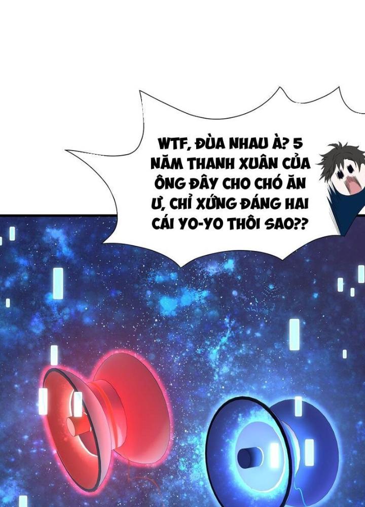 Sau Khi Kết Hợp Với Nữ Thần, Ta Bất Khả Chiến Bại! Chapter 46 - Trang 2