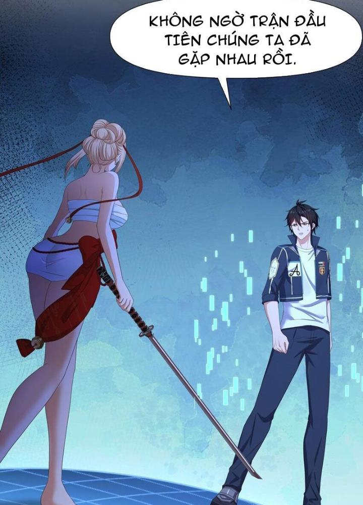 Sau Khi Kết Hợp Với Nữ Thần, Ta Bất Khả Chiến Bại! Chapter 46 - Trang 2