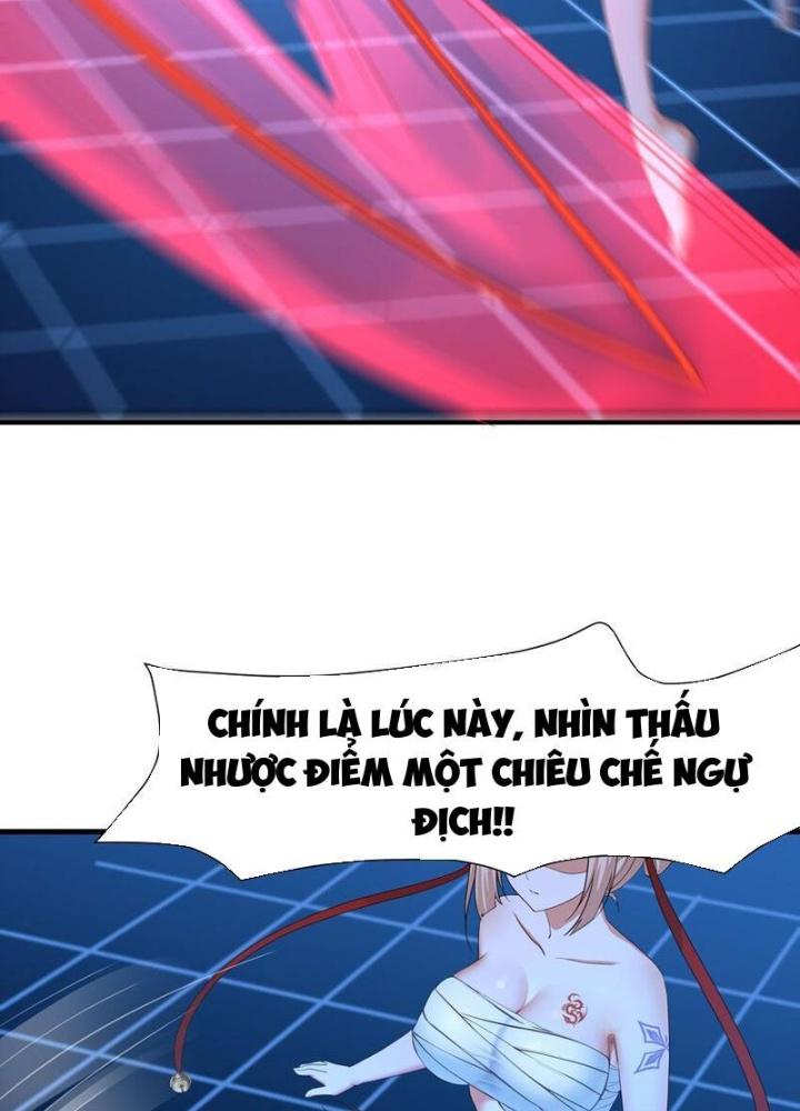 Sau Khi Kết Hợp Với Nữ Thần, Ta Bất Khả Chiến Bại! Chapter 46 - Trang 2