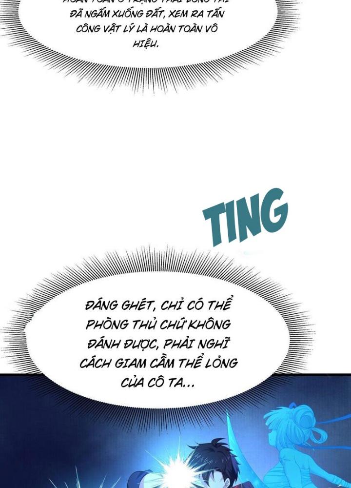 Sau Khi Kết Hợp Với Nữ Thần, Ta Bất Khả Chiến Bại! Chapter 46 - Trang 2