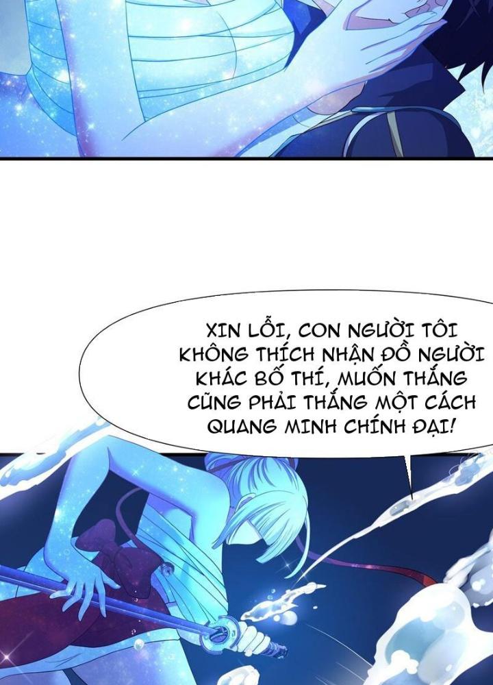Sau Khi Kết Hợp Với Nữ Thần, Ta Bất Khả Chiến Bại! Chapter 46 - Trang 2
