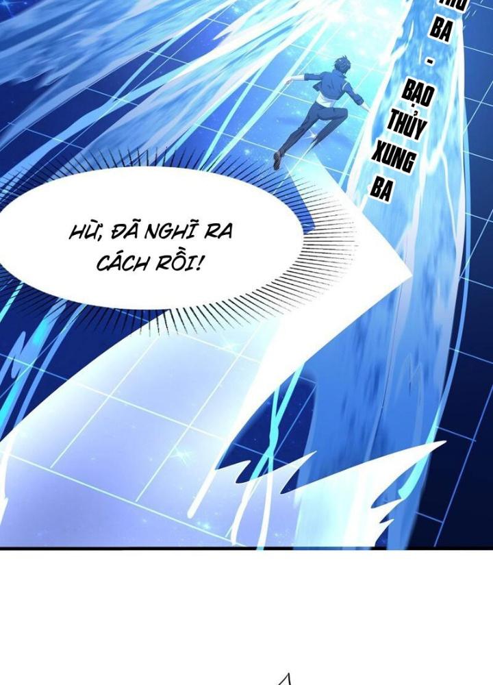 Sau Khi Kết Hợp Với Nữ Thần, Ta Bất Khả Chiến Bại! Chapter 46 - Trang 2