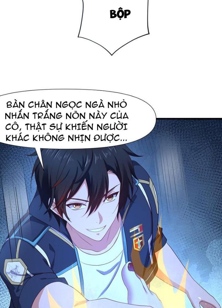 Sau Khi Kết Hợp Với Nữ Thần, Ta Bất Khả Chiến Bại! Chapter 46 - Trang 2