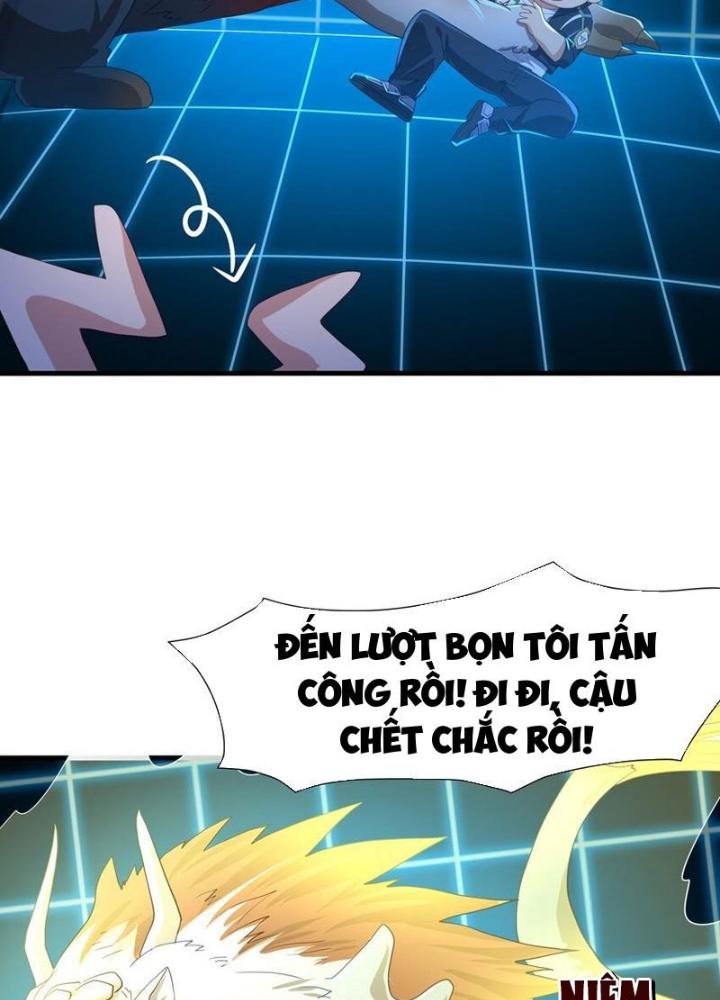 Sau Khi Kết Hợp Với Nữ Thần, Ta Bất Khả Chiến Bại! Chapter 47 - Trang 2