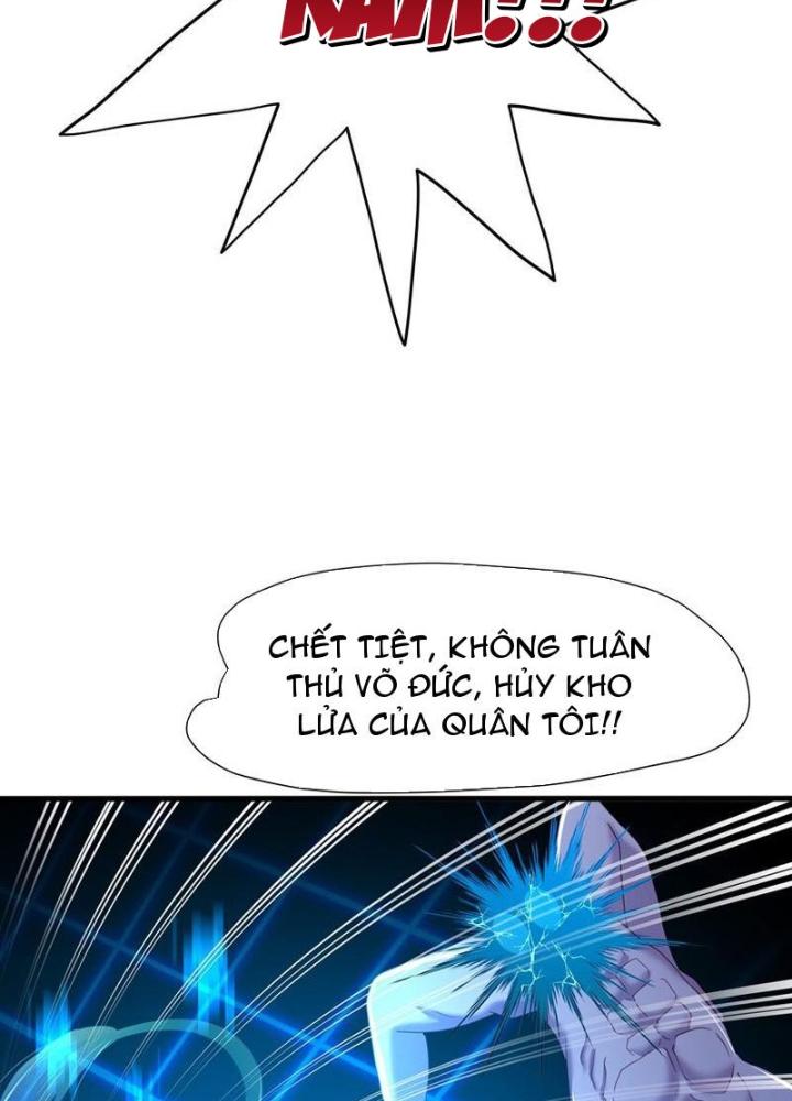 Sau Khi Kết Hợp Với Nữ Thần, Ta Bất Khả Chiến Bại! Chapter 47 - Trang 2