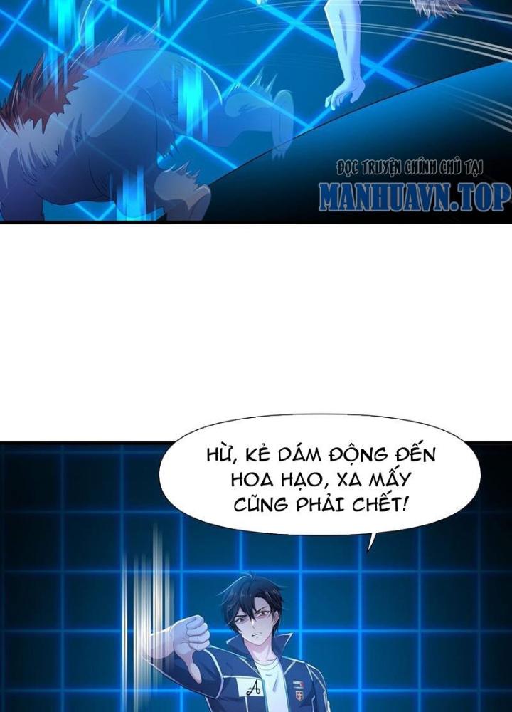 Sau Khi Kết Hợp Với Nữ Thần, Ta Bất Khả Chiến Bại! Chapter 47 - Trang 2