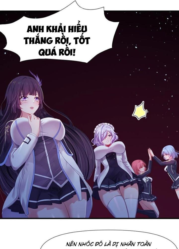 Sau Khi Kết Hợp Với Nữ Thần, Ta Bất Khả Chiến Bại! Chapter 47 - Trang 2
