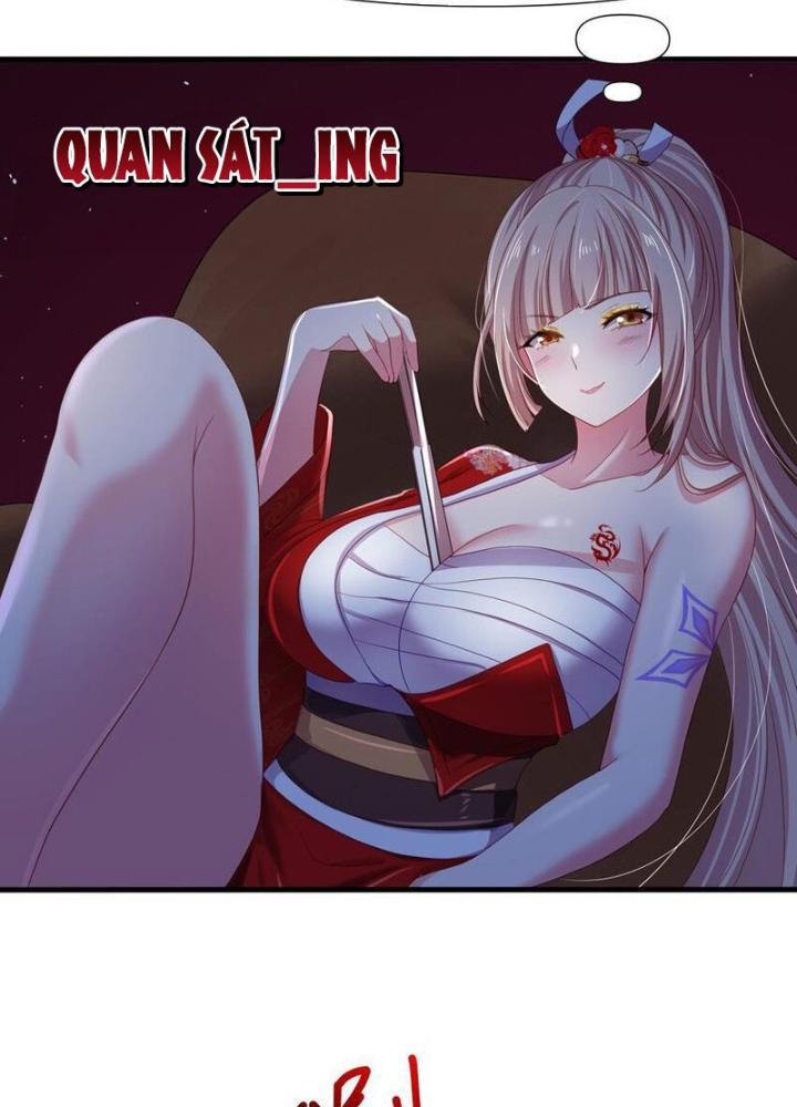 Sau Khi Kết Hợp Với Nữ Thần, Ta Bất Khả Chiến Bại! Chapter 47 - Trang 2