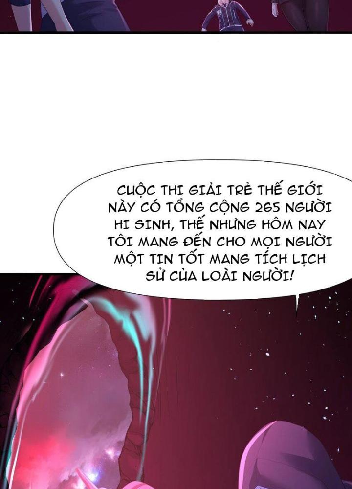 Sau Khi Kết Hợp Với Nữ Thần, Ta Bất Khả Chiến Bại! Chapter 47 - Trang 2