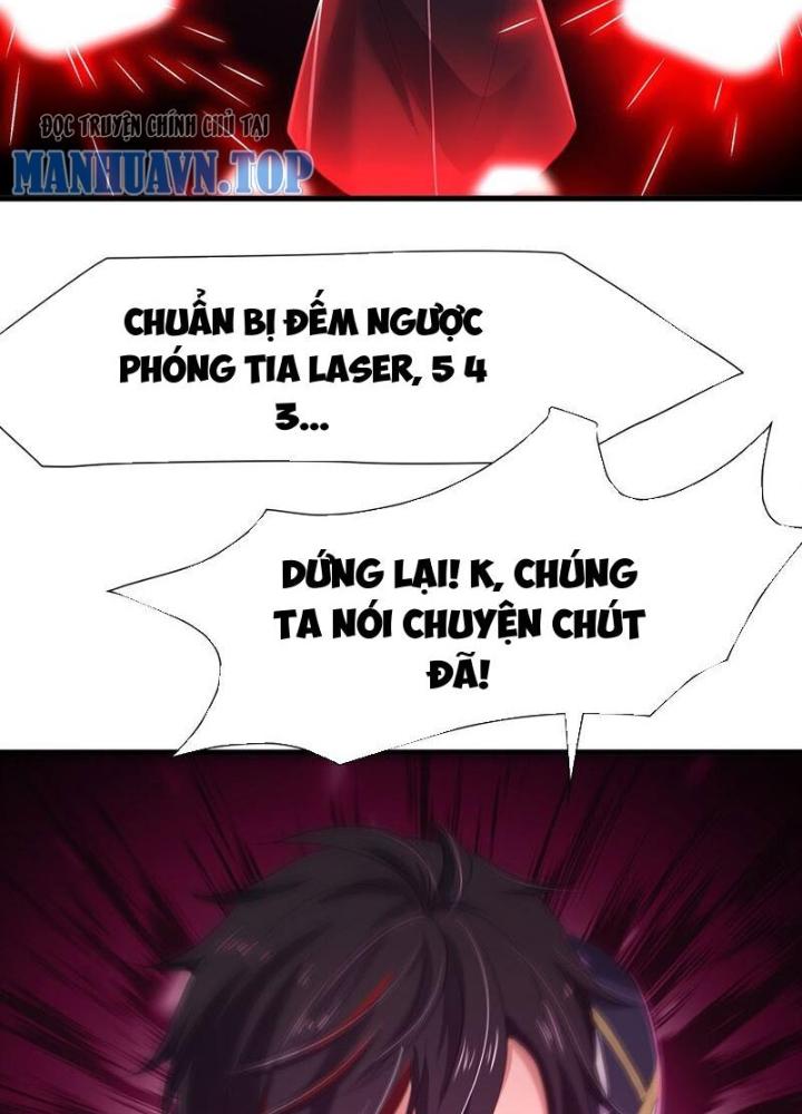 Sau Khi Kết Hợp Với Nữ Thần, Ta Bất Khả Chiến Bại! Chapter 47 - Trang 2