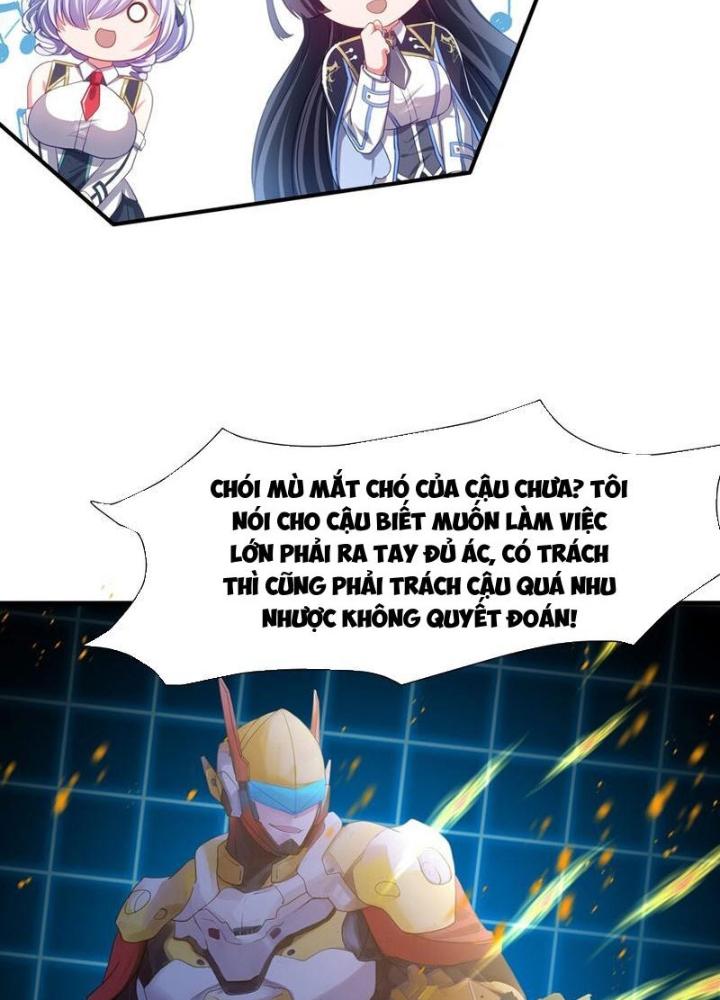 Sau Khi Kết Hợp Với Nữ Thần, Ta Bất Khả Chiến Bại! Chapter 47 - Trang 2
