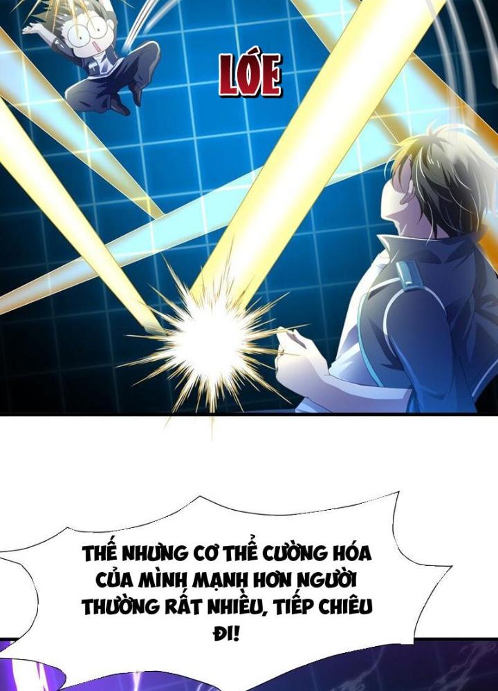 Sau Khi Kết Hợp Với Nữ Thần, Ta Bất Khả Chiến Bại! Chapter 47 - Trang 2
