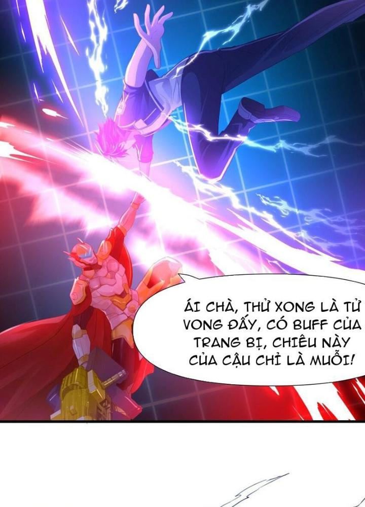 Sau Khi Kết Hợp Với Nữ Thần, Ta Bất Khả Chiến Bại! Chapter 47 - Trang 2