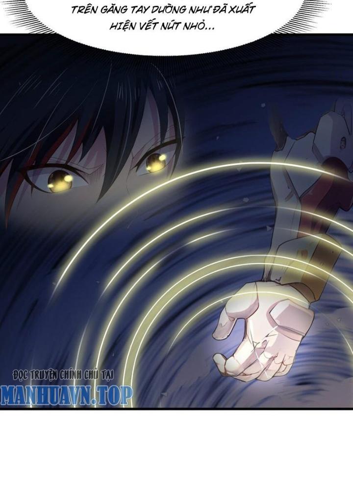 Sau Khi Kết Hợp Với Nữ Thần, Ta Bất Khả Chiến Bại! Chapter 47 - Trang 2