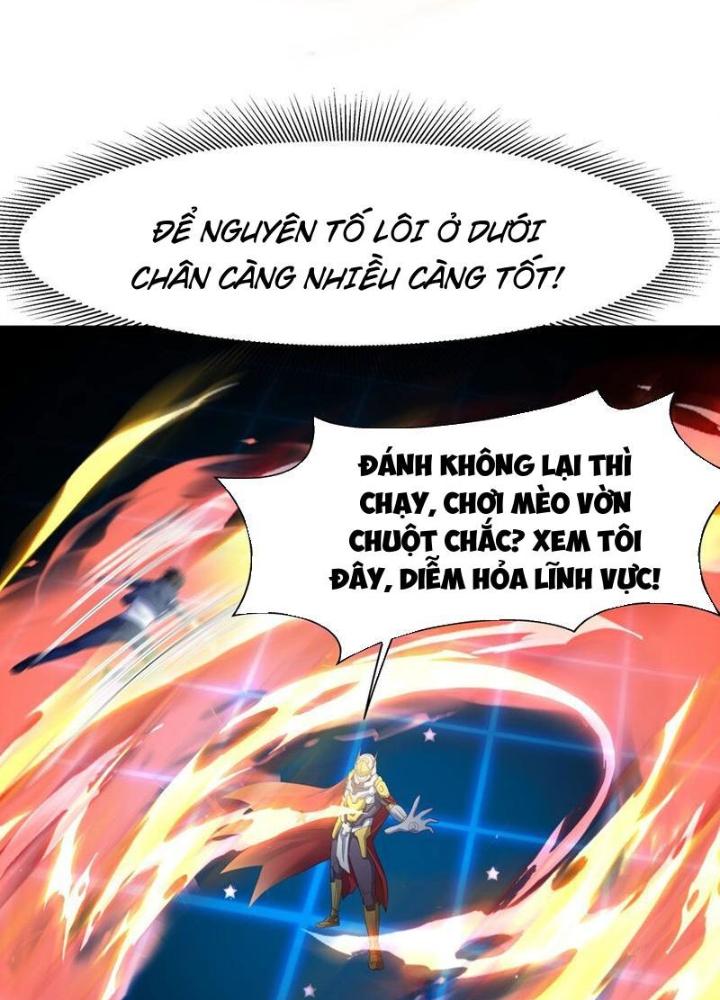 Sau Khi Kết Hợp Với Nữ Thần, Ta Bất Khả Chiến Bại! Chapter 47 - Trang 2