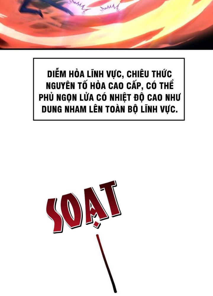 Sau Khi Kết Hợp Với Nữ Thần, Ta Bất Khả Chiến Bại! Chapter 47 - Trang 2