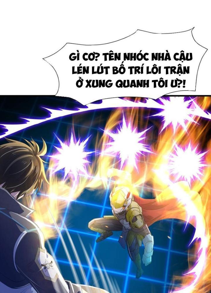 Sau Khi Kết Hợp Với Nữ Thần, Ta Bất Khả Chiến Bại! Chapter 47 - Trang 2