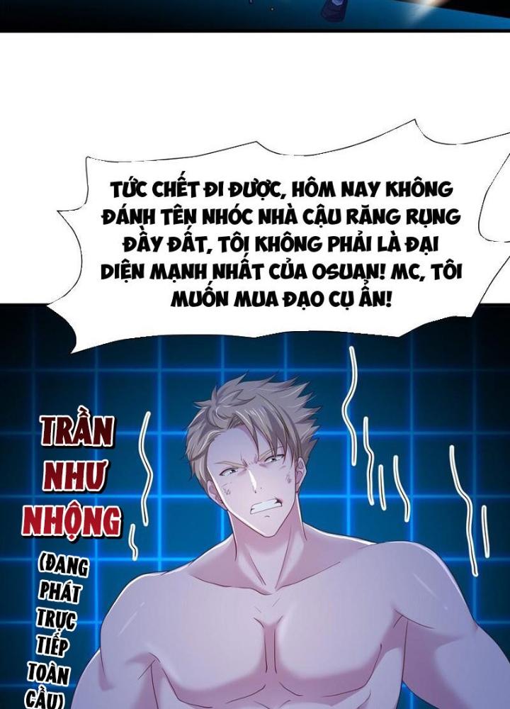 Sau Khi Kết Hợp Với Nữ Thần, Ta Bất Khả Chiến Bại! Chapter 47 - Trang 2