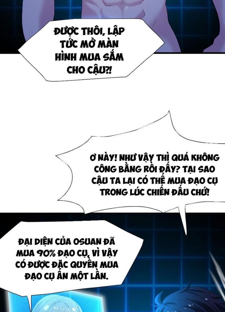 Sau Khi Kết Hợp Với Nữ Thần, Ta Bất Khả Chiến Bại! Chapter 47 - Trang 2
