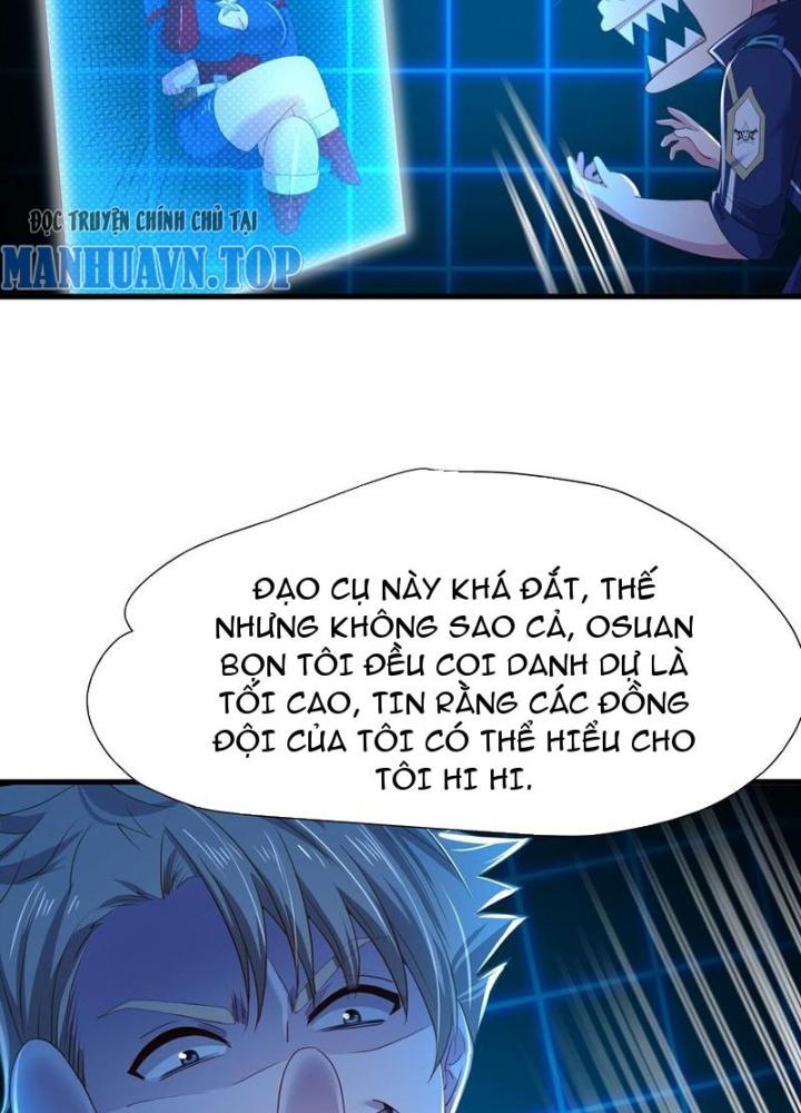 Sau Khi Kết Hợp Với Nữ Thần, Ta Bất Khả Chiến Bại! Chapter 47 - Trang 2