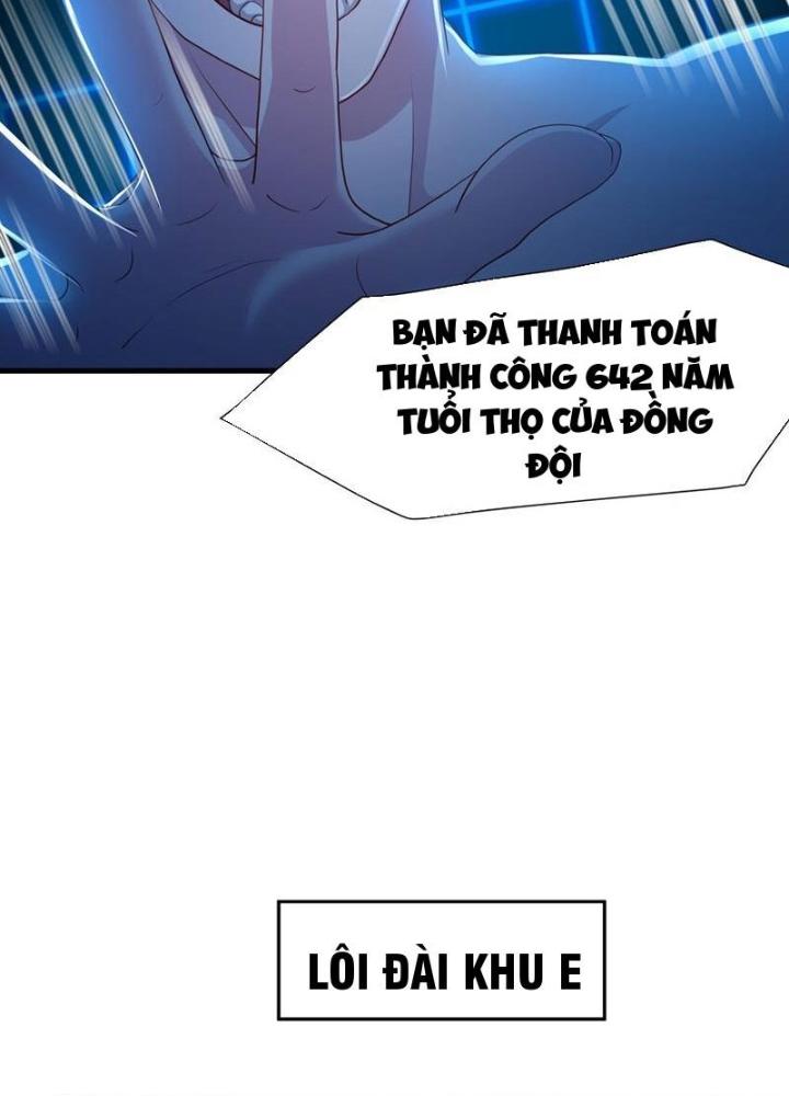 Sau Khi Kết Hợp Với Nữ Thần, Ta Bất Khả Chiến Bại! Chapter 47 - Trang 2