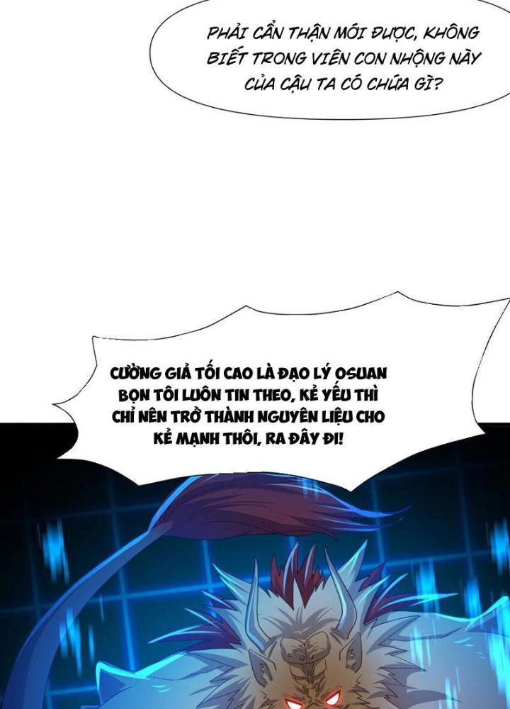 Sau Khi Kết Hợp Với Nữ Thần, Ta Bất Khả Chiến Bại! Chapter 47 - Trang 2