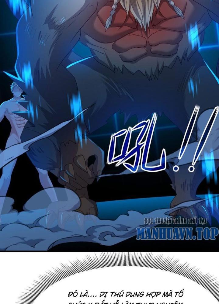Sau Khi Kết Hợp Với Nữ Thần, Ta Bất Khả Chiến Bại! Chapter 47 - Trang 2