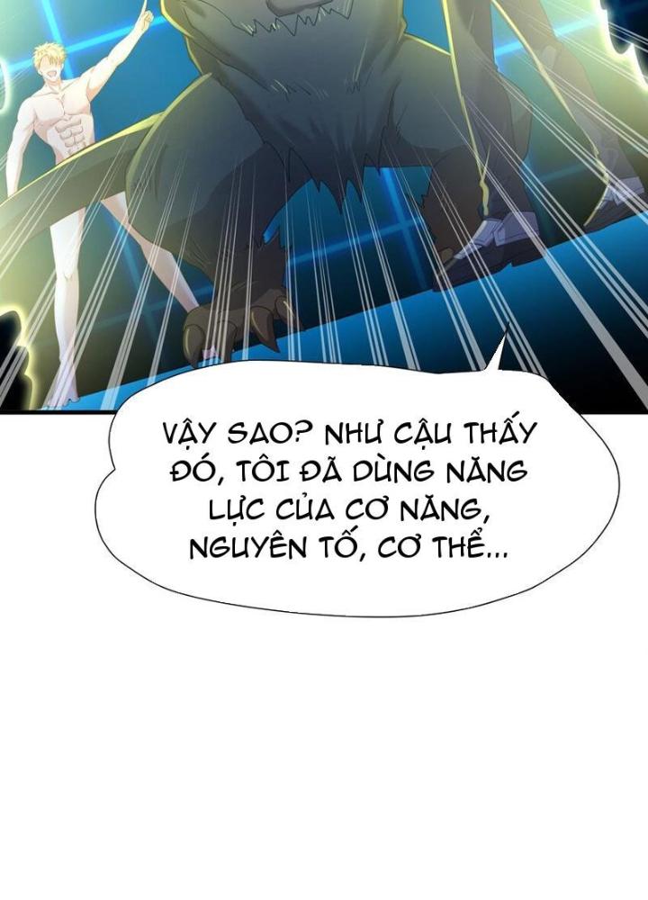 Sau Khi Kết Hợp Với Nữ Thần, Ta Bất Khả Chiến Bại! Chapter 47 - Trang 2