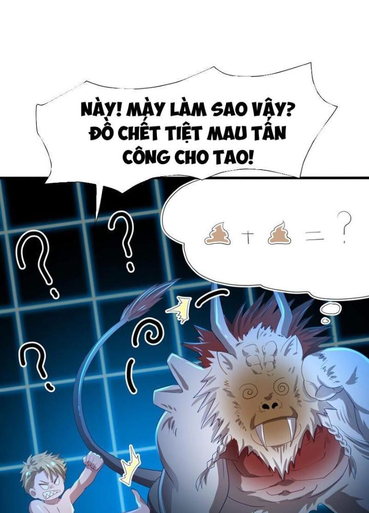 Sau Khi Kết Hợp Với Nữ Thần, Ta Bất Khả Chiến Bại! Chapter 47 - Trang 2