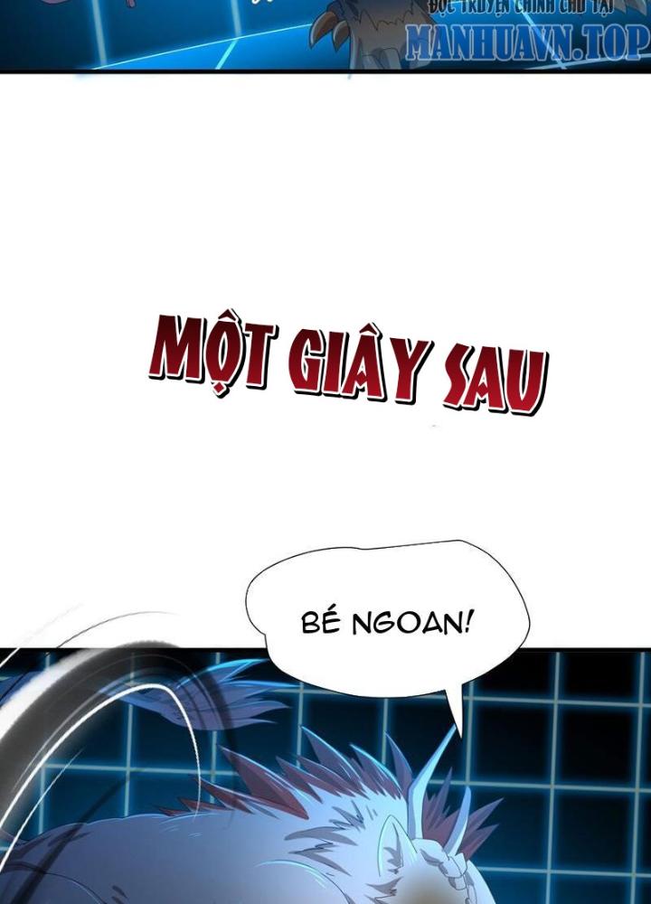 Sau Khi Kết Hợp Với Nữ Thần, Ta Bất Khả Chiến Bại! Chapter 47 - Trang 2