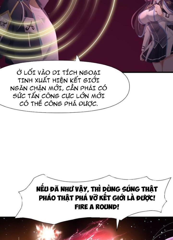 Sau Khi Kết Hợp Với Nữ Thần, Ta Bất Khả Chiến Bại! Chapter 48 - Trang 2
