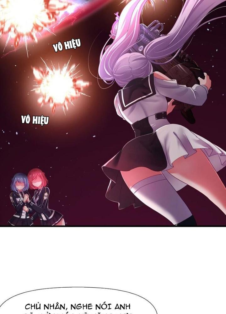 Sau Khi Kết Hợp Với Nữ Thần, Ta Bất Khả Chiến Bại! Chapter 48 - Trang 2