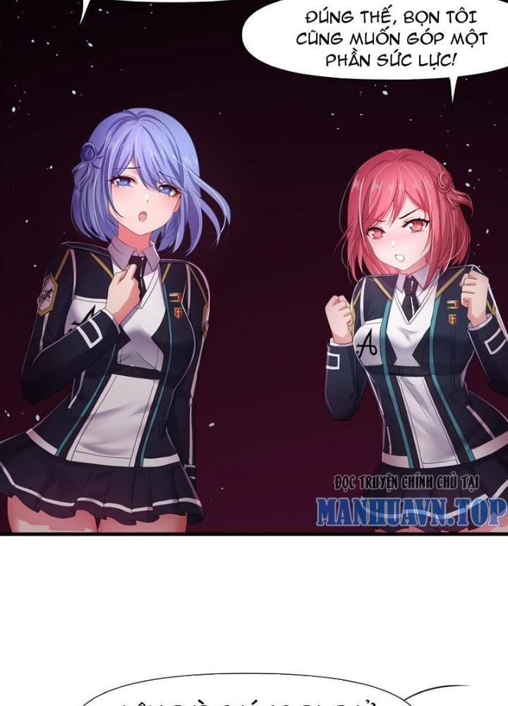 Sau Khi Kết Hợp Với Nữ Thần, Ta Bất Khả Chiến Bại! Chapter 48 - Trang 2