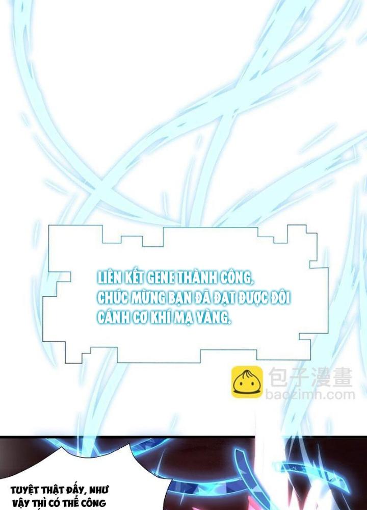 Sau Khi Kết Hợp Với Nữ Thần, Ta Bất Khả Chiến Bại! Chapter 48 - Trang 2