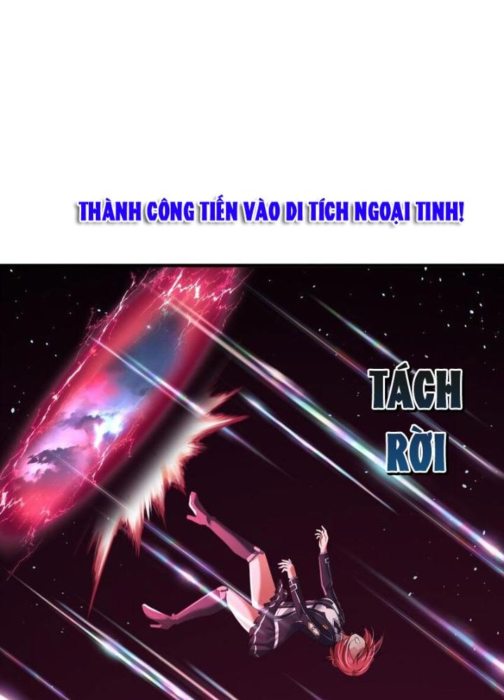 Sau Khi Kết Hợp Với Nữ Thần, Ta Bất Khả Chiến Bại! Chapter 48 - Trang 2
