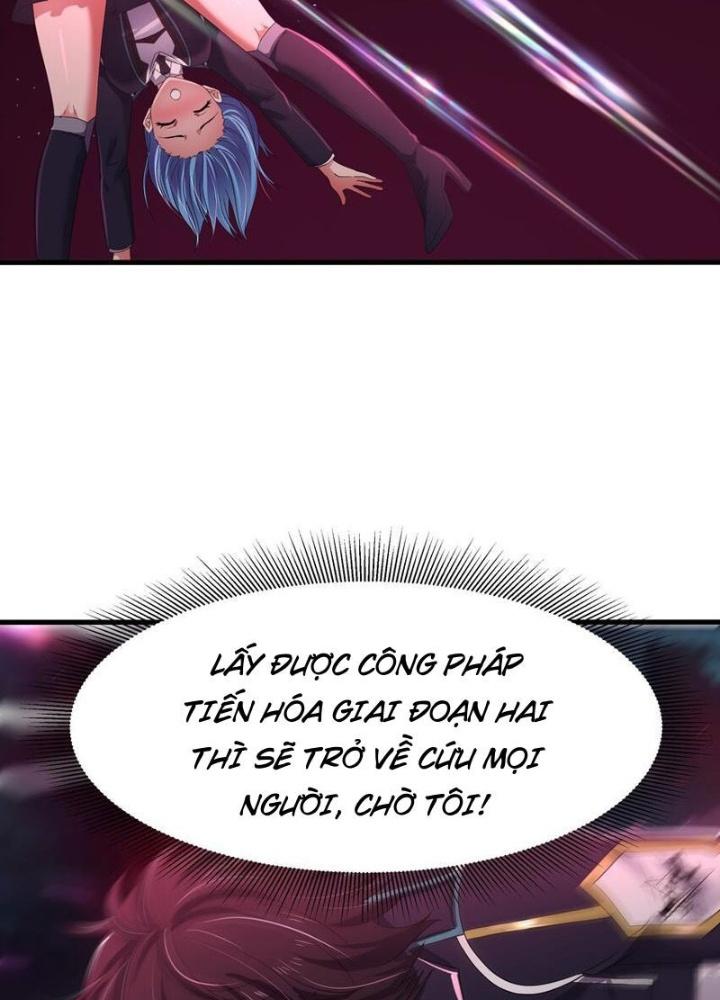 Sau Khi Kết Hợp Với Nữ Thần, Ta Bất Khả Chiến Bại! Chapter 48 - Trang 2